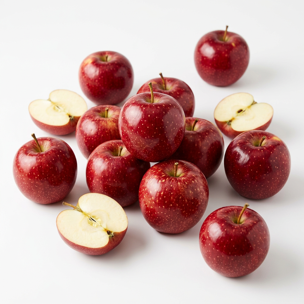 APPLES - COSMIC CRISP