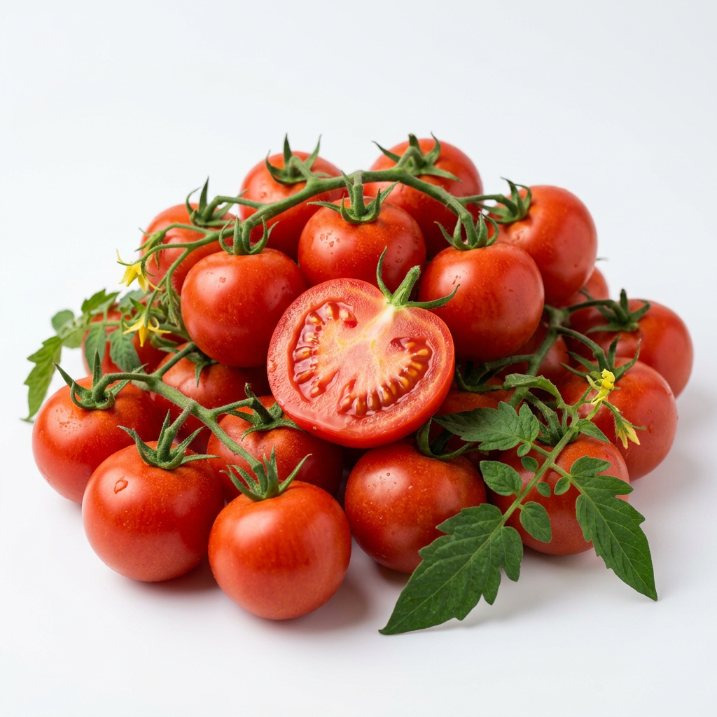 TOMATOES - CAMPARI