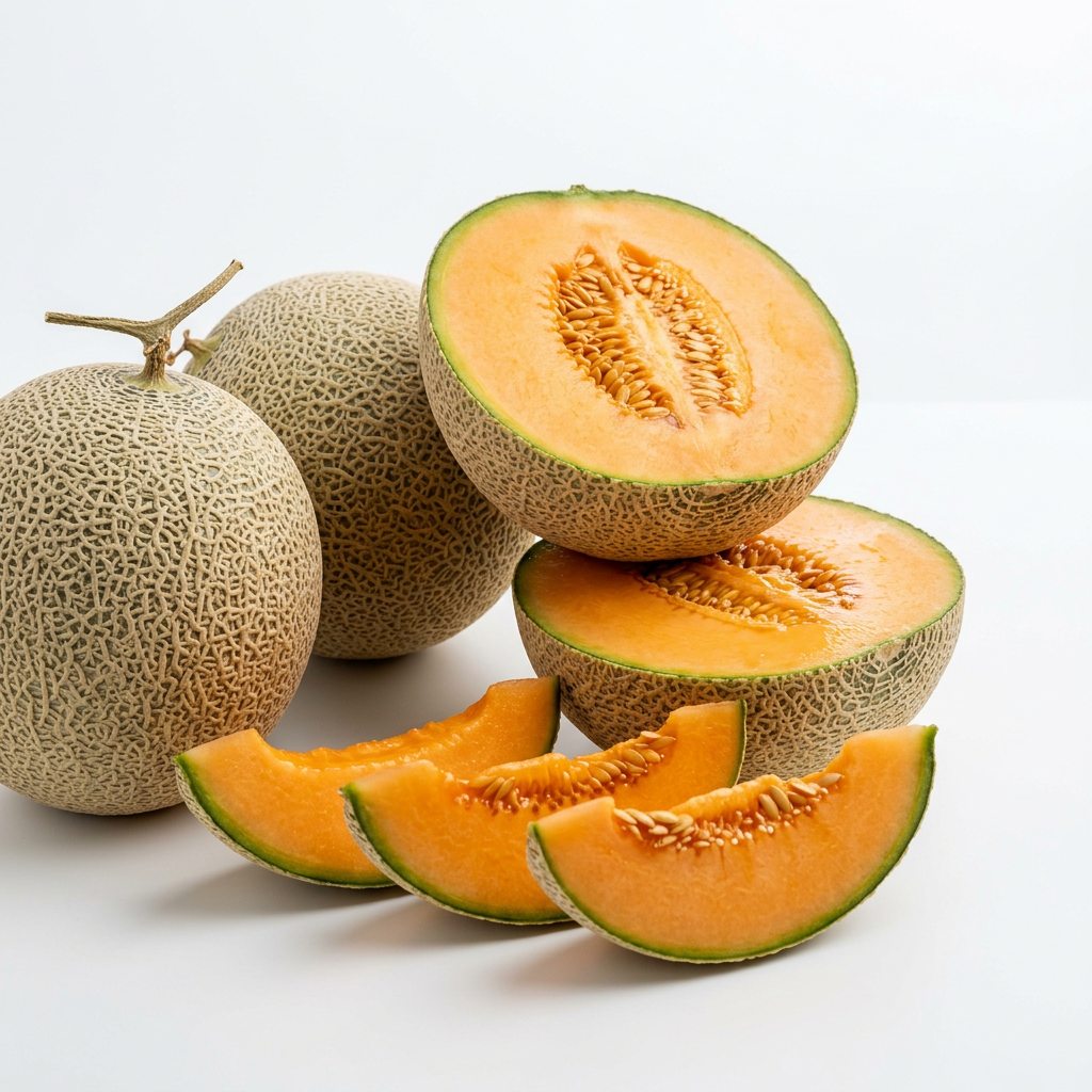 MELON - CANTALOUPE