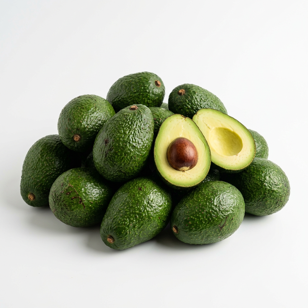 AVOCADOS - GREEN