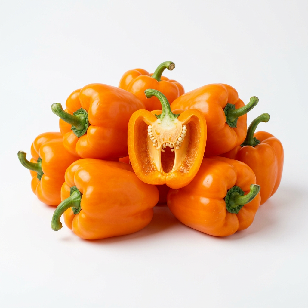 PEPPERS - ORANGE BELL