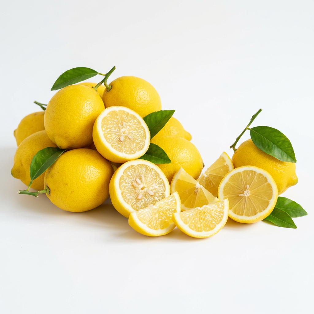 LEMONS