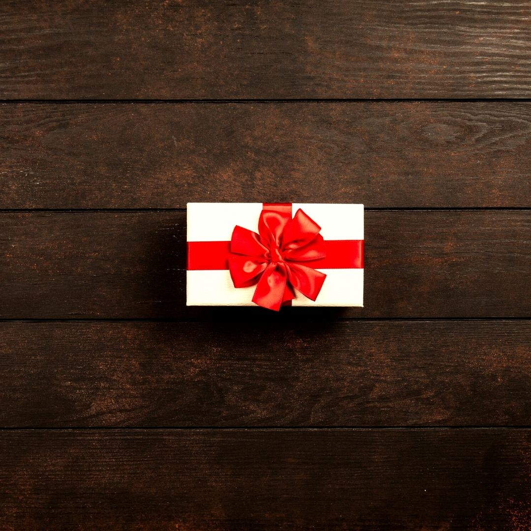 E-Gift Card
