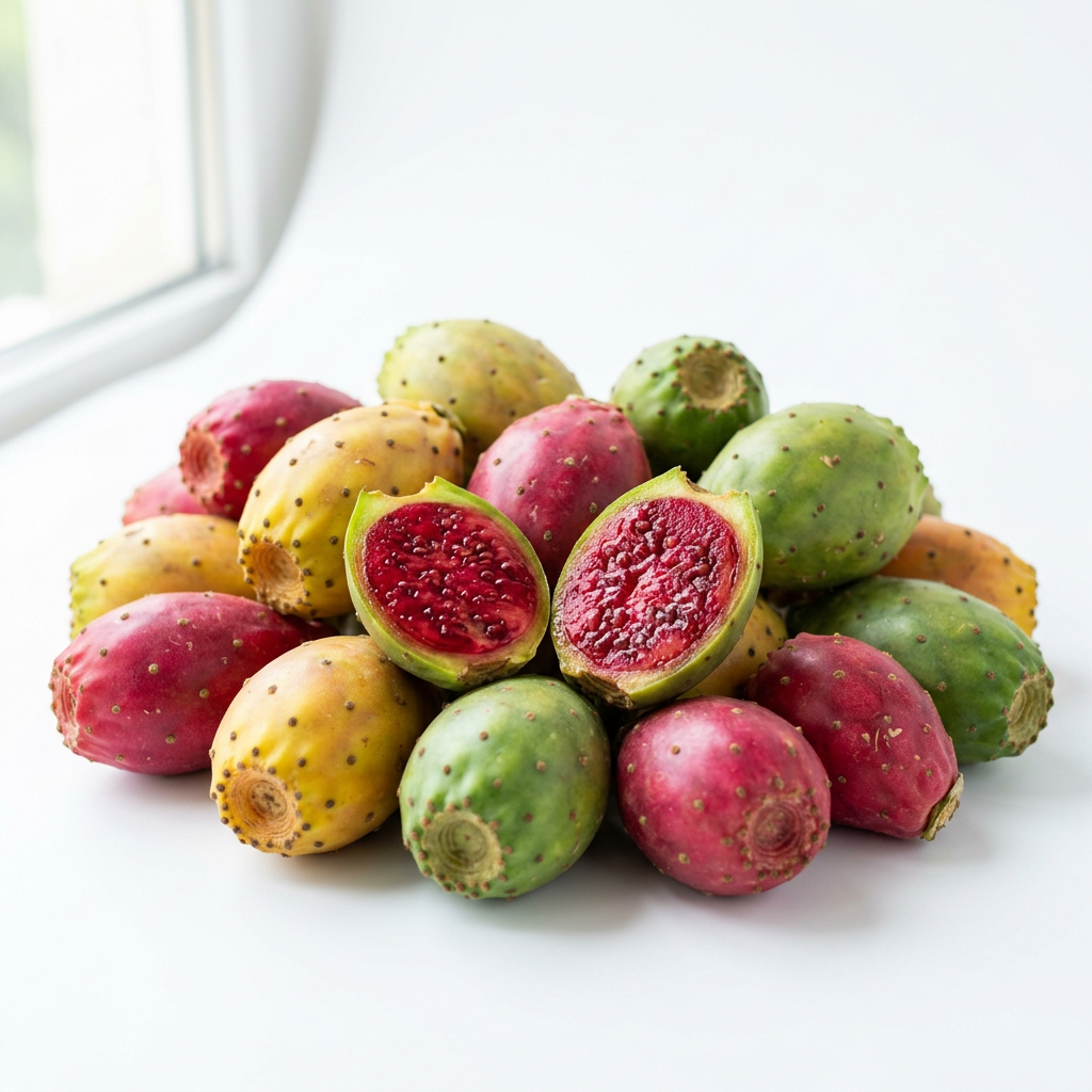 PEARS - CACTUS