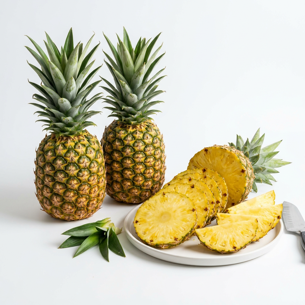 PINEAPPLE - DOLE