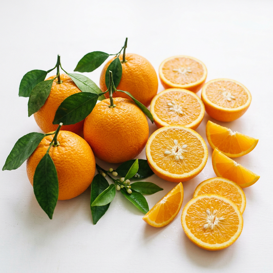 Oranges