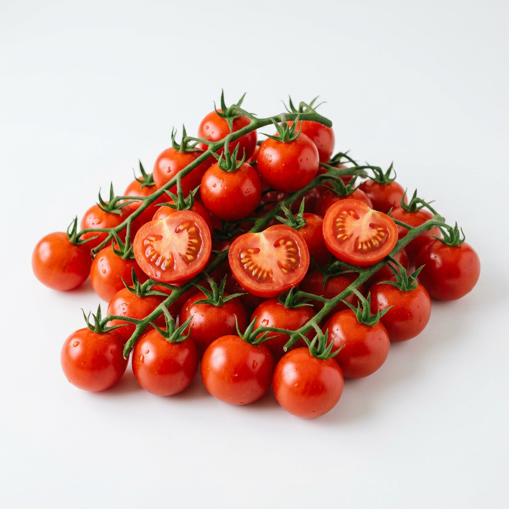 TOMATOES - FLAVOR OR LOLLI BOMB