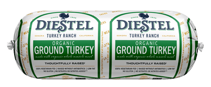 Organic All Dark Meat Natural Turkey Delivery in Colorado : Ranch Fresh Meats