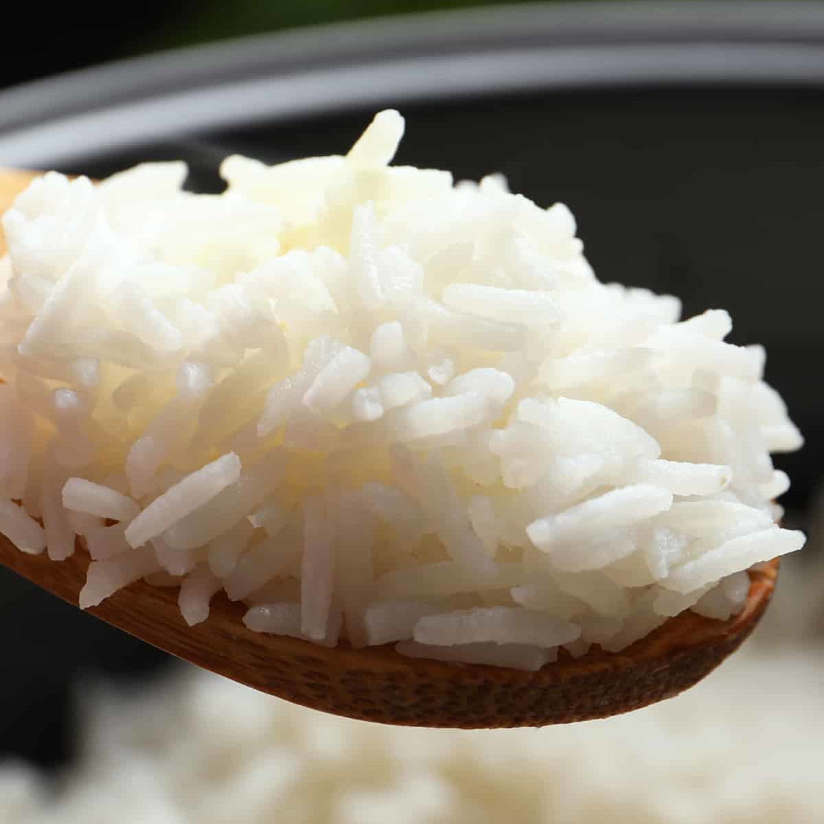 24 pounds Barber's Farms Enriched Long Grain White Rice, 1 lb. packages