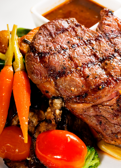 Wagyu Ribeye Steaks 14oz- 12 per Case